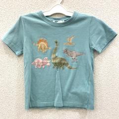 BEAMS、110cm、Ｔシャツ、綿、男の子用