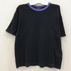 green label relaxing、130cm、カットソー、綿、男の子用