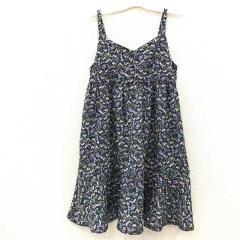 any FAM、120cm、ワンピース、ポリエステル、女の子用