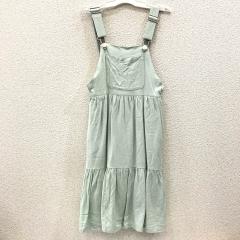 SHIPS KIDS、130cm、ジャンパースカート、その他、女の子用