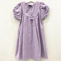 BEAMS、130cm、ワンピース、綿、女の子用