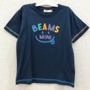 BEAMS�A120cm�A�s�V���c�A�ȁA�j�̎q�p