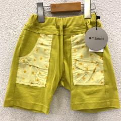 maarook、100cm、パンツ、綿、男の子用