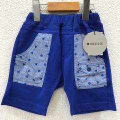 maarook、100cm、パンツ、綿、男の子用