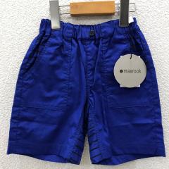 maarook、110cm、パンツ、綿、男の子用