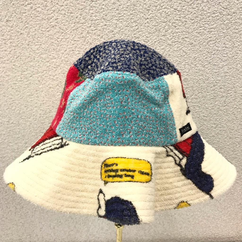 DENIM DUNGAREE 帽子 52cm くるり｜DENIM DUNGAREEの子供服の古着通販