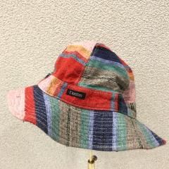 DENIM DUNGAREE、52cm、帽子、その他、男の子用