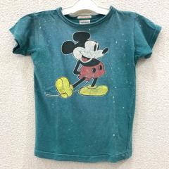DENIM DUNGAREE[デニム ダンガリー]|子供服の古着通販 - ミラクルボックス