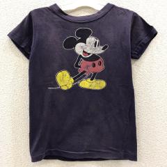 DENIM DUNGAREE[デニム ダンガリー]|子供服の古着通販 - ミラクルボックス
