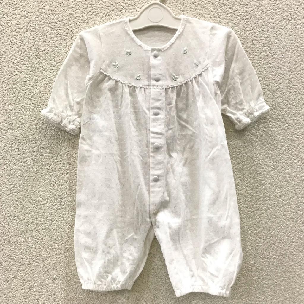 familiar まとめ売り 70cm familiar ロンパース 50～70cm くるり｜familiarの子供服の古着通販