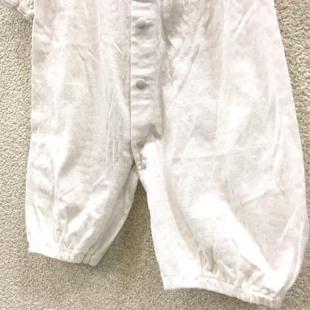 familiar ロンパース 50～70cm くるり｜familiarの子供服の古着通販