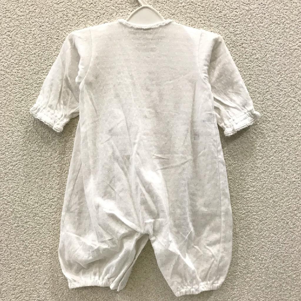 familiar ロンパース 50～70cm くるり｜familiarの子供服の古着通販