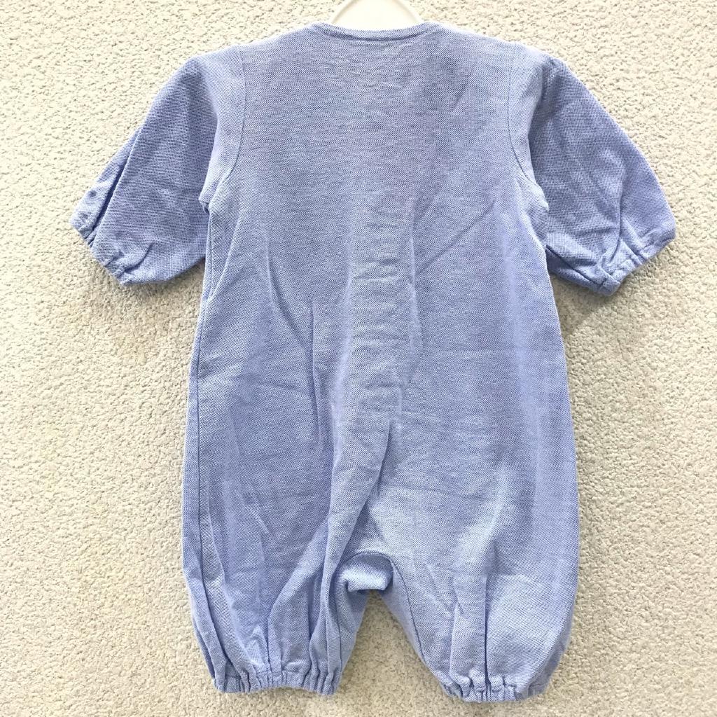 familiar ロンパース 50～70cm くるり｜familiarの子供服の古着通販
