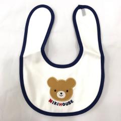 mikihouse、50～70cm、ファッション雑貨・小物、綿、男の子用