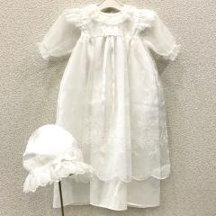 familiar、50~70cm、ドレスオール、綿、男女共用
