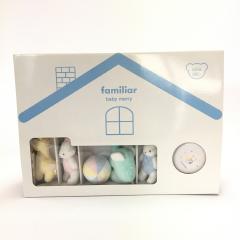 familiar、その他、教材・玩具、（表示なし）、男女共用