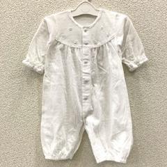 familiar、50~70cm、ロンパース、綿・ポリエステル、女の子用