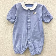 familiar、50~70cm、ロンパース、綿、男の子用