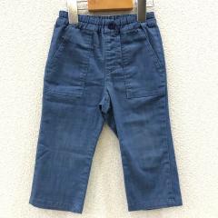 familiar、90cm、パンツ、(表示なし)、男の子用