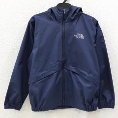 THE NORTH FACE、140cm、ブルゾン、ナイロン、男の子用
