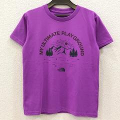 THE NORTH FACE、140cm、Ｔシャツ、（表示なし）、男の子用