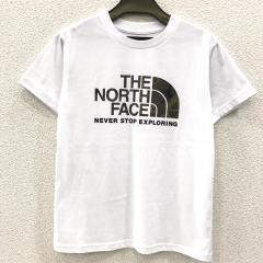THE NORTH FACE、140cm、Ｔシャツ、（表示なし）、男の子用