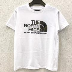 THE NORTH FACE、140cm、Ｔシャツ、（表示なし）、男の子用