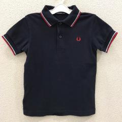 FRED PERRY