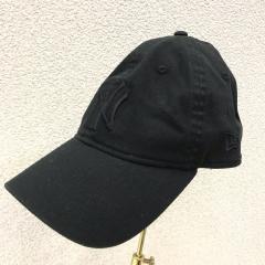 NEW ERA、54cm、帽子、綿、男の子用