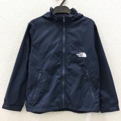 THE NORTH FACE、140cm、ブルゾン、ナイロン、男の子用
