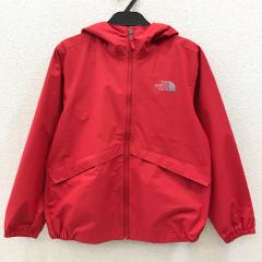 THE NORTH FACE、140cm、ブルゾン、ナイロン、男の子用