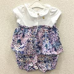 kate spade new york、50～70cm、ロンパース、綿、女の子用