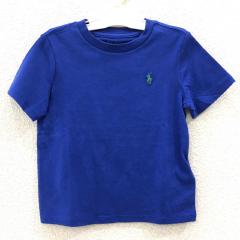 RALPH LAUREN、90cm、Ｔシャツ、綿、男の子用