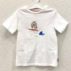Paul Smith JUNIOR、110cm、Ｔシャツ、綿、男の子用