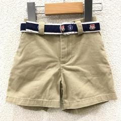 RALPH LAUREN、50～70cm、パンツ、綿、女の子用