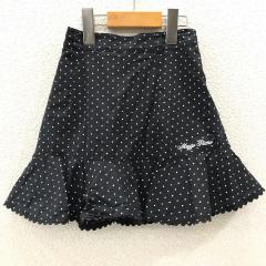 mezzo piano、120cm、スカート、綿、女の子用