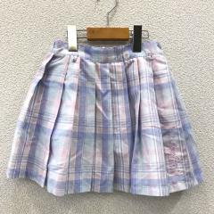 mezzo piano、120cm、スカート、その他、女の子用