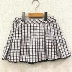 mezzo piano、110cm、スカート、その他、女の子用