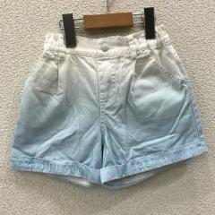 mezzo piano、120cm、パンツ、綿、女の子用