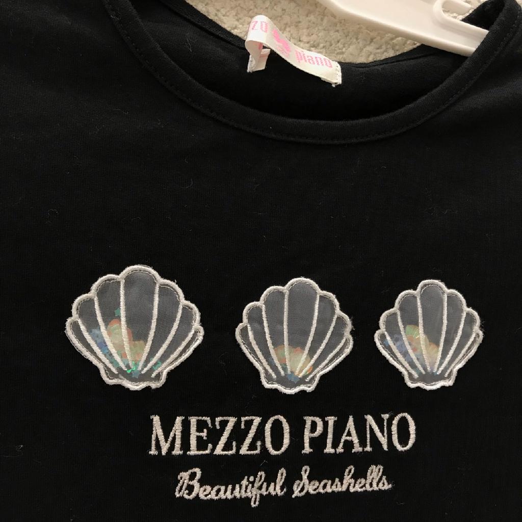 mezzo piano ワンピース 120cm くるり｜mezzo pianoの子供服の古着通販