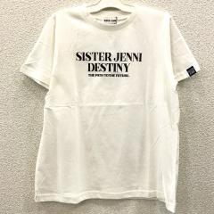 SISTER JENNI、150cm、Ｔシャツ、綿、女の子用