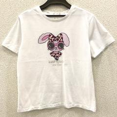 kate spade new york、150cm、Ｔシャツ、（表示なし）、女の子用