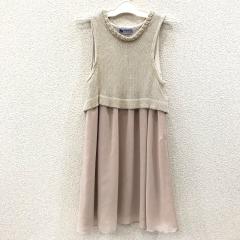 銀座サエグサ、140cm、ワンピース、その他、女の子用