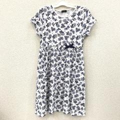 BEBE、140cm、ワンピース、綿、女の子用