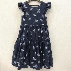 BEBE、140cm、ワンピース、綿、女の子用