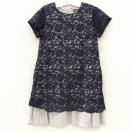 BEBE�A130cm�A�����s�[�X�A���̑��A���̎q�p