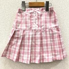 Pupil House、120cm、スカート、その他、女の子用