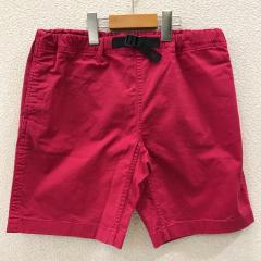 GRAMICCI 、150cm、パンツ、綿・ポリウレタン、男の子用