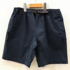 GRAMICCI 、150cm、パンツ、綿・ポリウレタン、男の子用