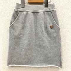 SWAP MEET MARKET、120cm、スカート、綿・ポリエステル、女の子用